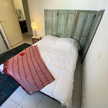 Les Vagues - 156 - En Rez De Jardin Les Vagues Mae-7381 Soulac-sur-Mer